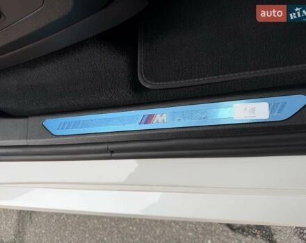 Белый БМВ X7, объемом двигателя 2.99 л и пробегом 73 тыс. км за 84900 $, фото 76 на Automoto.ua