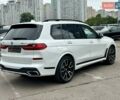 Белый БМВ X7, объемом двигателя 2.99 л и пробегом 22 тыс. км за 96800 $, фото 16 на Automoto.ua