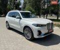 Белый БМВ X7, объемом двигателя 3 л и пробегом 63 тыс. км за 68800 $, фото 2 на Automoto.ua