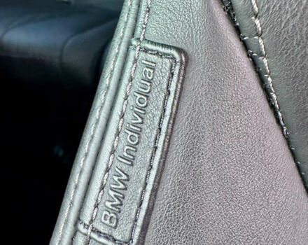 Белый БМВ X7, объемом двигателя 4.39 л и пробегом 19 тыс. км за 109999 $, фото 37 на Automoto.ua