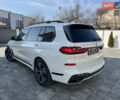 Белый БМВ X7, объемом двигателя 2.99 л и пробегом 65 тыс. км за 107500 $, фото 3 на Automoto.ua
