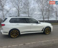 Белый БМВ X7, объемом двигателя 0 л и пробегом 66 тыс. км за 104444 $, фото 3 на Automoto.ua