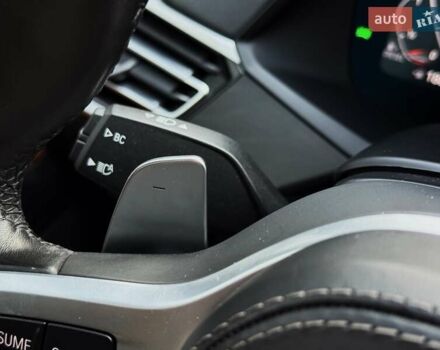 Белый БМВ X7, объемом двигателя 2.99 л и пробегом 120 тыс. км за 77999 $, фото 53 на Automoto.ua