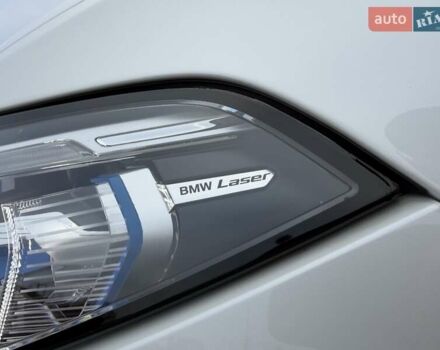 Белый БМВ X7, объемом двигателя 2.99 л и пробегом 73 тыс. км за 84900 $, фото 24 на Automoto.ua