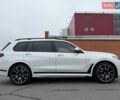 Белый БМВ X7, объемом двигателя 2.99 л и пробегом 73 тыс. км за 84900 $, фото 5 на Automoto.ua