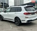 Белый БМВ X7, объемом двигателя 2.99 л и пробегом 22 тыс. км за 96800 $, фото 18 на Automoto.ua