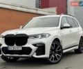 Белый БМВ X7, объемом двигателя 2.99 л и пробегом 73 тыс. км за 84900 $, фото 14 на Automoto.ua
