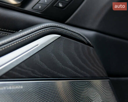 Белый БМВ X7, объемом двигателя 2.99 л и пробегом 101 тыс. км за 96676 $, фото 31 на Automoto.ua