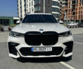 Белый БМВ X7, объемом двигателя 3 л и пробегом 30 тыс. км за 100000 $, фото 1 на Automoto.ua