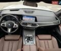 Белый БМВ X7, объемом двигателя 2.99 л и пробегом 73 тыс. км за 84900 $, фото 83 на Automoto.ua