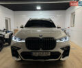 Белый БМВ X7, объемом двигателя 2.99 л и пробегом 65 тыс. км за 107500 $, фото 50 на Automoto.ua