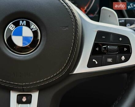 Белый БМВ X7, объемом двигателя 2.99 л и пробегом 120 тыс. км за 77999 $, фото 52 на Automoto.ua