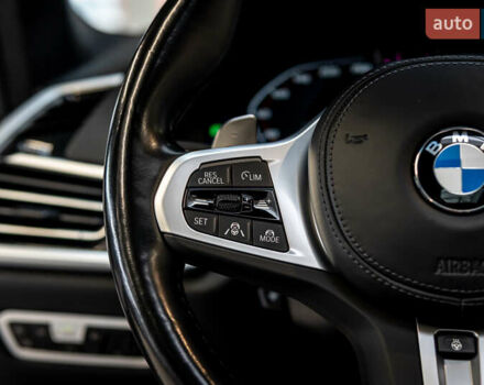 Белый БМВ X7, объемом двигателя 2.99 л и пробегом 101 тыс. км за 96676 $, фото 35 на Automoto.ua