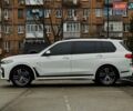 Белый БМВ X7, объемом двигателя 2.99 л и пробегом 120 тыс. км за 77999 $, фото 14 на Automoto.ua