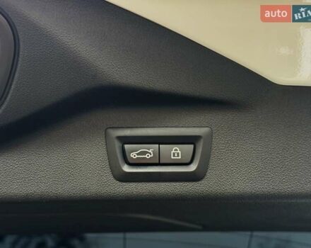 Белый БМВ X7, объемом двигателя 2.99 л и пробегом 120 тыс. км за 77999 $, фото 25 на Automoto.ua