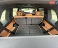 Белый БМВ X7, объемом двигателя 3 л и пробегом 39 тыс. км за 76000 $, фото 28 на Automoto.ua