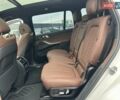 Белый БМВ X7, объемом двигателя 2.99 л и пробегом 22 тыс. км за 96800 $, фото 34 на Automoto.ua