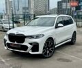 Белый БМВ X7, объемом двигателя 2.99 л и пробегом 22 тыс. км за 96800 $, фото 4 на Automoto.ua
