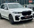 Белый БМВ X7, объемом двигателя 2.99 л и пробегом 22 тыс. км за 96800 $, фото 13 на Automoto.ua