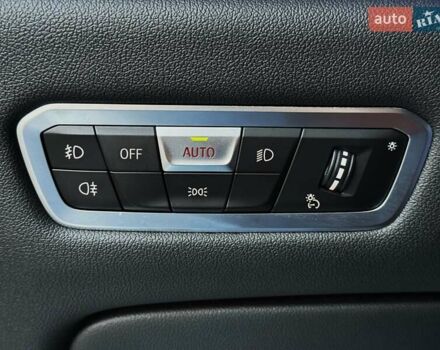 Белый БМВ X7, объемом двигателя 2.99 л и пробегом 120 тыс. км за 77999 $, фото 47 на Automoto.ua