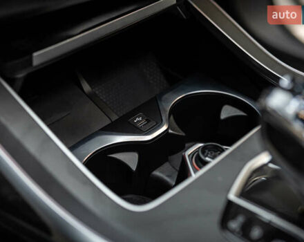 Белый БМВ X7, объемом двигателя 2.99 л и пробегом 101 тыс. км за 96676 $, фото 50 на Automoto.ua