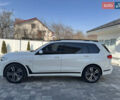 Белый БМВ X7, объемом двигателя 2.99 л и пробегом 65 тыс. км за 107500 $, фото 17 на Automoto.ua