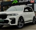 Белый БМВ X7, объемом двигателя 2.99 л и пробегом 120 тыс. км за 77999 $, фото 6 на Automoto.ua