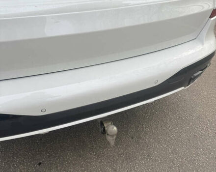 Белый БМВ X7, объемом двигателя 0 л и пробегом 66 тыс. км за 104444 $, фото 8 на Automoto.ua