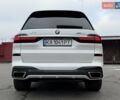Белый БМВ X7, объемом двигателя 2.99 л и пробегом 73 тыс. км за 84900 $, фото 33 на Automoto.ua