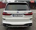 Белый БМВ X7, объемом двигателя 2.99 л и пробегом 73 тыс. км за 84900 $, фото 32 на Automoto.ua