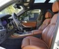 Білий БМВ X7, об'ємом двигуна 4.4 л та пробігом 28 тис. км за 38750 $, фото 10 на Automoto.ua