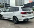 Белый БМВ X7, объемом двигателя 2.99 л и пробегом 22 тыс. км за 96800 $, фото 10 на Automoto.ua