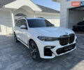 Белый БМВ X7, объемом двигателя 2.99 л и пробегом 65 тыс. км за 107500 $, фото 19 на Automoto.ua