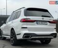 Белый БМВ X7, объемом двигателя 2.99 л и пробегом 73 тыс. км за 84900 $, фото 29 на Automoto.ua