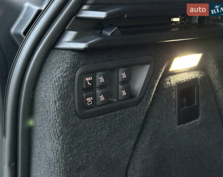 Белый БМВ X7, объемом двигателя 2.99 л и пробегом 49 тыс. км за 99900 $, фото 56 на Automoto.ua