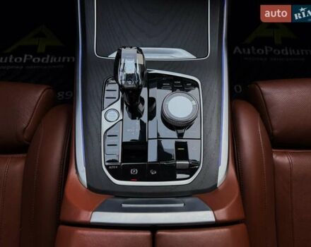 Белый БМВ X7, объемом двигателя 2.99 л и пробегом 120 тыс. км за 77999 $, фото 44 на Automoto.ua