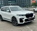 Белый БМВ X7, объемом двигателя 2.99 л и пробегом 22 тыс. км за 96800 $, фото 8 на Automoto.ua