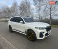 Белый БМВ X7, объемом двигателя 0 л и пробегом 66 тыс. км за 104444 $, фото 1 на Automoto.ua