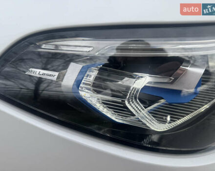 Белый БМВ X7, объемом двигателя 0 л и пробегом 66 тыс. км за 104444 $, фото 2 на Automoto.ua