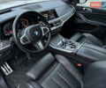 Белый БМВ X7, объемом двигателя 2.99 л и пробегом 49 тыс. км за 99900 $, фото 34 на Automoto.ua