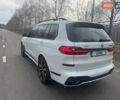 Белый БМВ X7, объемом двигателя 0 л и пробегом 66 тыс. км за 104444 $, фото 6 на Automoto.ua