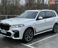 Белый БМВ X7, объемом двигателя 2.99 л и пробегом 49 тыс. км за 99900 $, фото 7 на Automoto.ua
