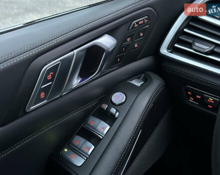 Белый БМВ X7, объемом двигателя 2.99 л и пробегом 49 тыс. км за 99900 $, фото 64 на Automoto.ua