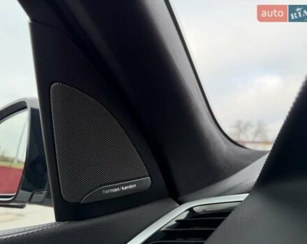 Белый БМВ X7, объемом двигателя 2.99 л и пробегом 73 тыс. км за 84900 $, фото 51 на Automoto.ua