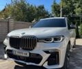Білий БМВ X7, об'ємом двигуна 2.99 л та пробігом 98 тис. км за 89999 $, фото 1 на Automoto.ua