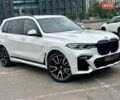 Белый БМВ X7, объемом двигателя 2.99 л и пробегом 22 тыс. км за 96800 $, фото 2 на Automoto.ua