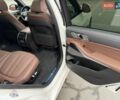 Белый БМВ X7, объемом двигателя 2.99 л и пробегом 73 тыс. км за 84900 $, фото 73 на Automoto.ua