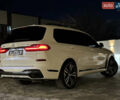 Белый БМВ X7, объемом двигателя 2.99 л и пробегом 65 тыс. км за 107500 $, фото 98 на Automoto.ua