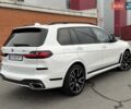 Белый БМВ X7, объемом двигателя 2.99 л и пробегом 73 тыс. км за 84900 $, фото 10 на Automoto.ua