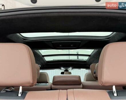 Белый БМВ X7, объемом двигателя 2.99 л и пробегом 73 тыс. км за 84900 $, фото 64 на Automoto.ua